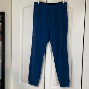 Lululemon Dance studios jogger LIKE NEW